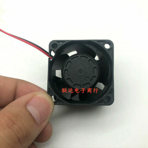 new RUILIAN RDM4028S E186492 DC12V 0.18A cooling fan