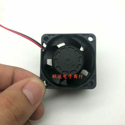 new RUILIAN RDM4028S E186492 DC12V 0.18A cooling fan
