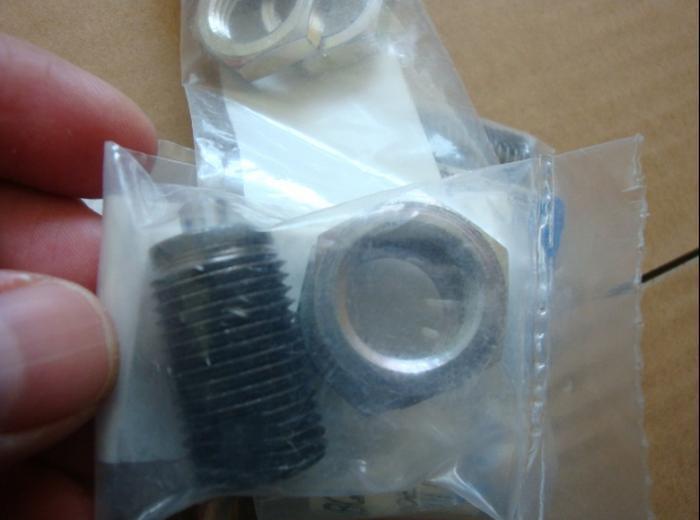 new 1PC SMC RBQ1604 Buffer - SMC