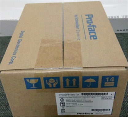 new 1PC Pro-face PFXGP4105G1D Touch Screen HMI In Box ping