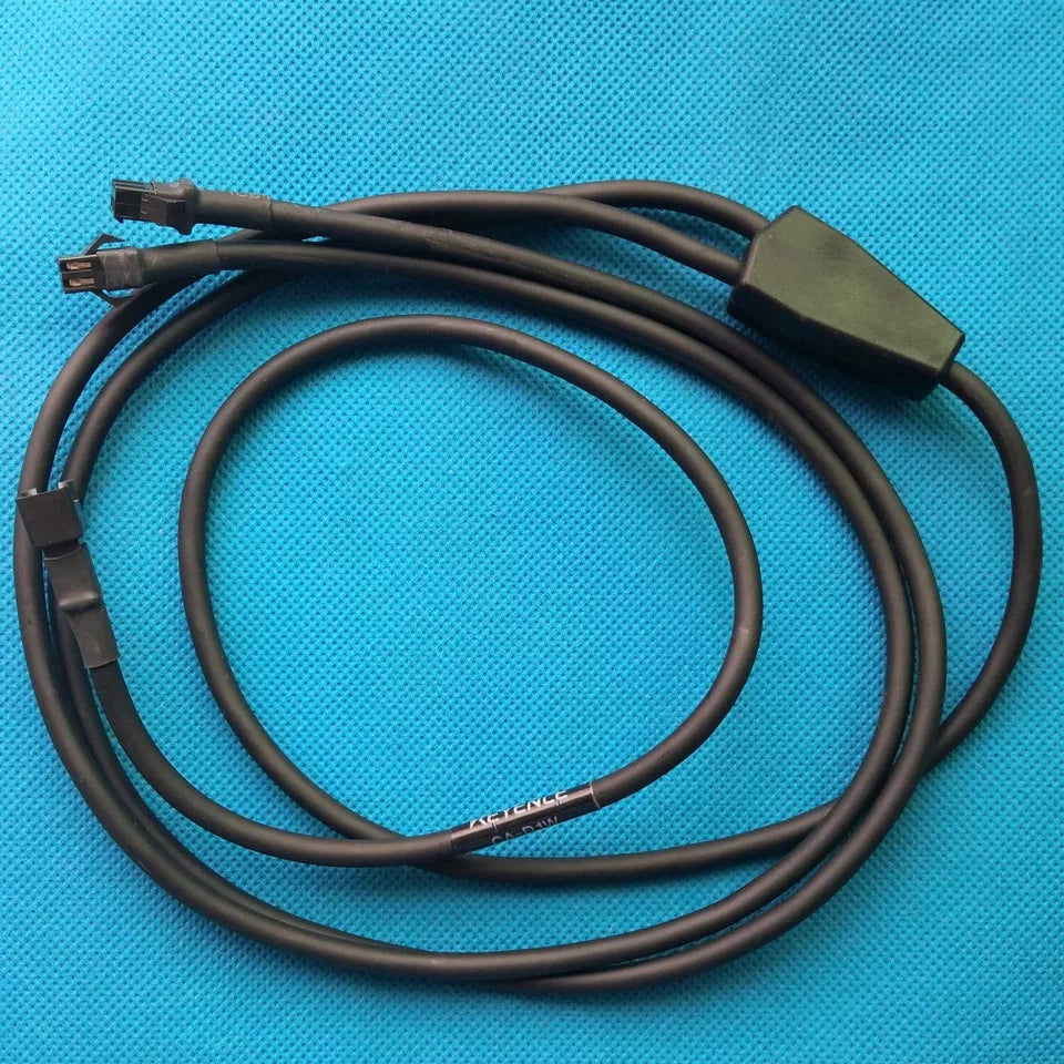 new 1PC Keyence CA-D1W Light Source Extension Cord CAD1W ping - KEYENCE
