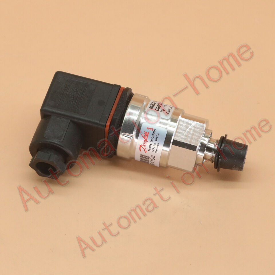 MBS 3050 060G1151 pressure transmitter Danfoss - DANFOSS