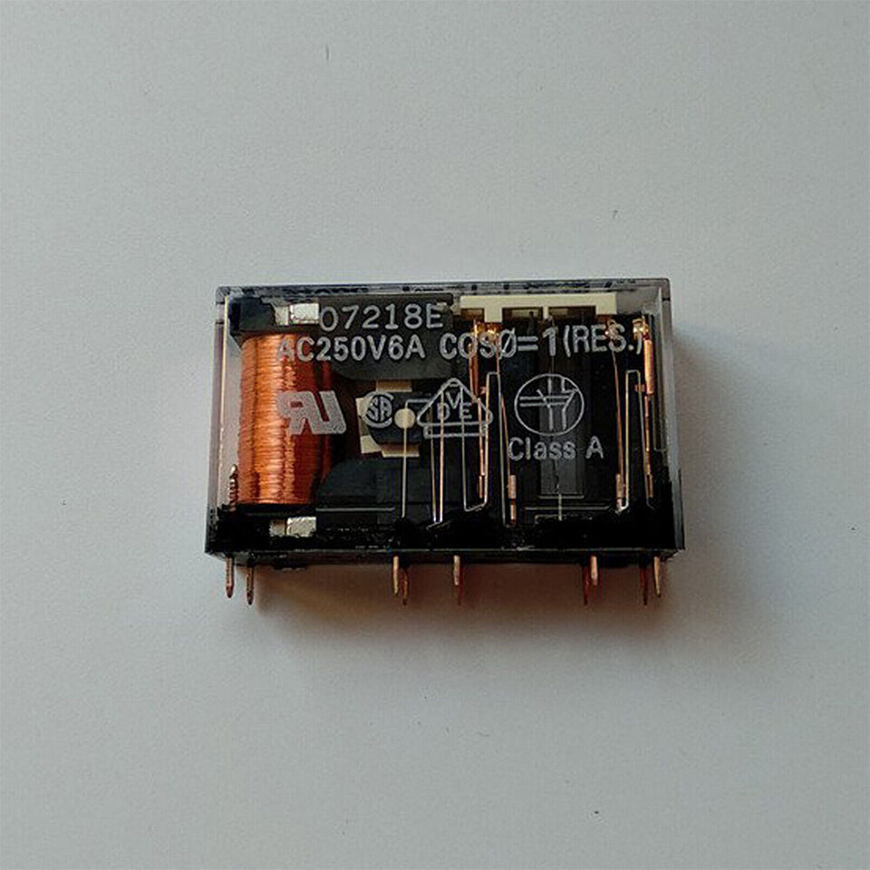 new 1PC Omron G7SA-2A2B Safety Relay G7SA2A2B - OMRON