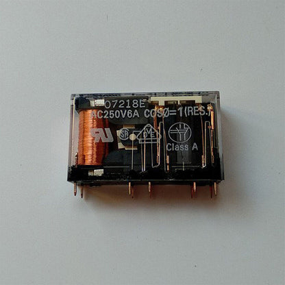 new 1PC Omron G7SA-2A2B Safety Relay G7SA2A2B - OMRON