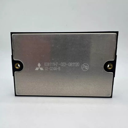 1PC Mitsubishi J2-Q24A-B Module Power Supply - MITSUBISHI