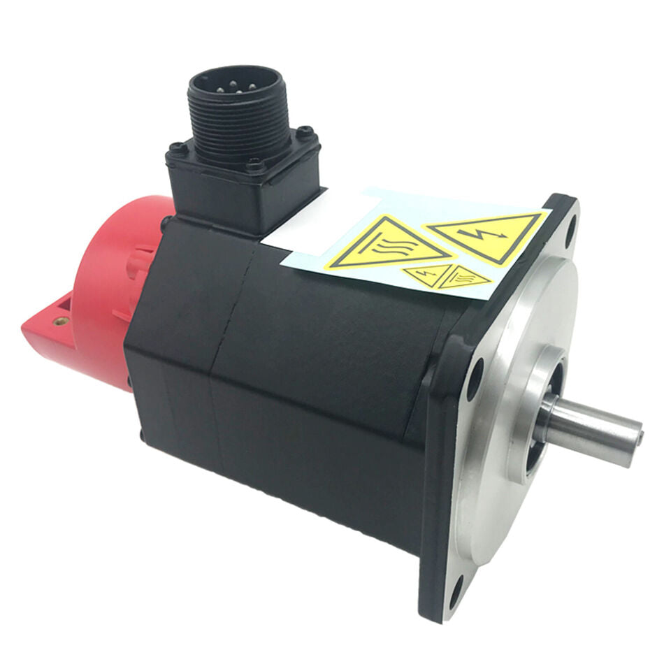 new 1PC FANUC A06B-0032-B075#7008 Servo Motor In Box ping - FANUC