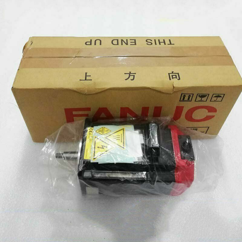 new 1PC FANUC A06B-2063-B007 Servo Motor In Box ping - FANUC