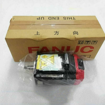 new 1PC FANUC A06B-2063-B007 Servo Motor In Box ping - FANUC