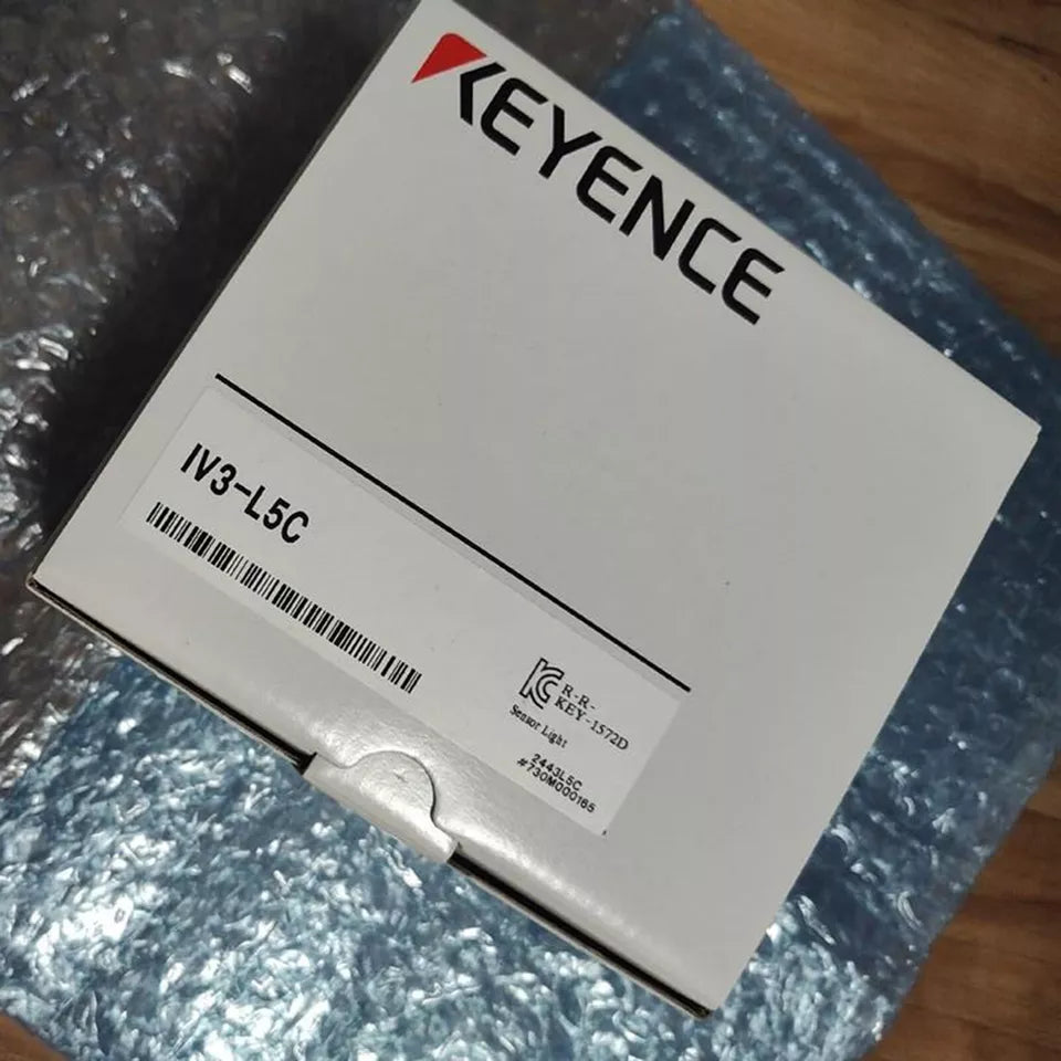 new 1PC Keyence IV3-L5C Light Source In Box ping IV3L5C - KEYENCE