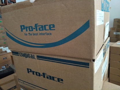 new 1PC Pro-face PFXGP4301TADC Touch Screen ping - PRO-FACE