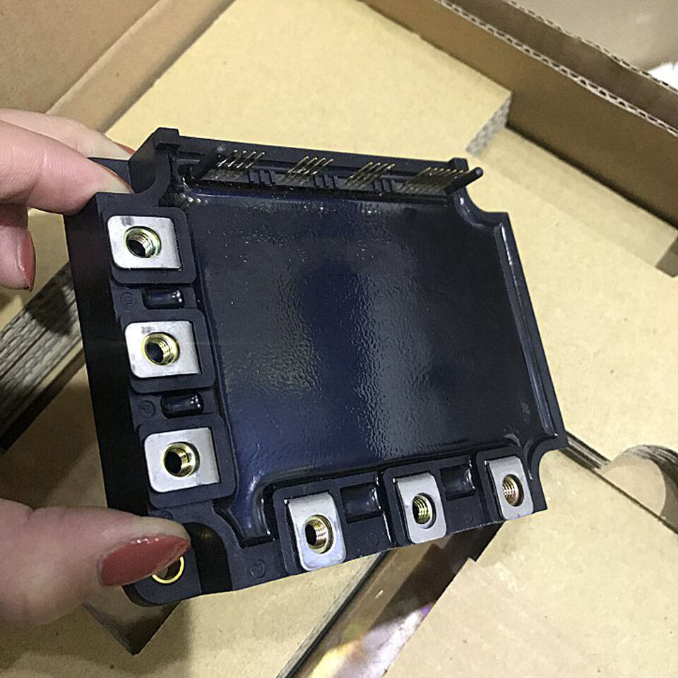 Mitsubishi PM75CSA120 Module - MITSUBISHI