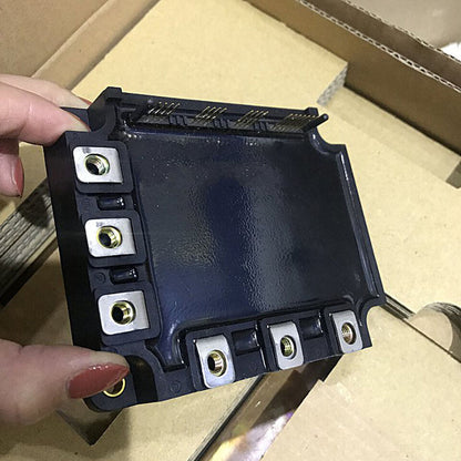 Mitsubishi PM75CSA120 Module - MITSUBISHI