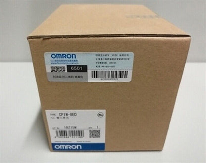 new One OMRON CP1W-16ET1 CP1W16ET1 PLC Expansion Module ping - OMRON