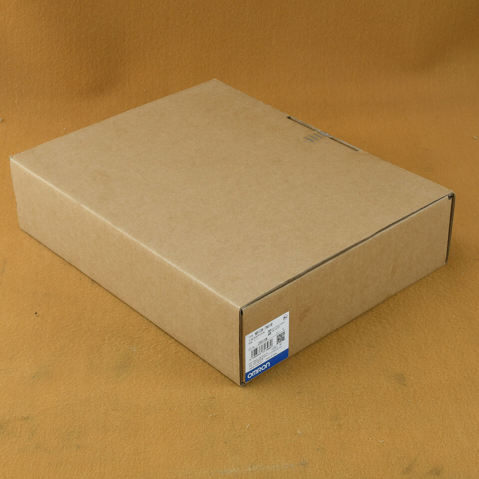 new 1PC Omron NB10W-TW01B Touch Screen In Box ping NB10WTW01B - OMRON