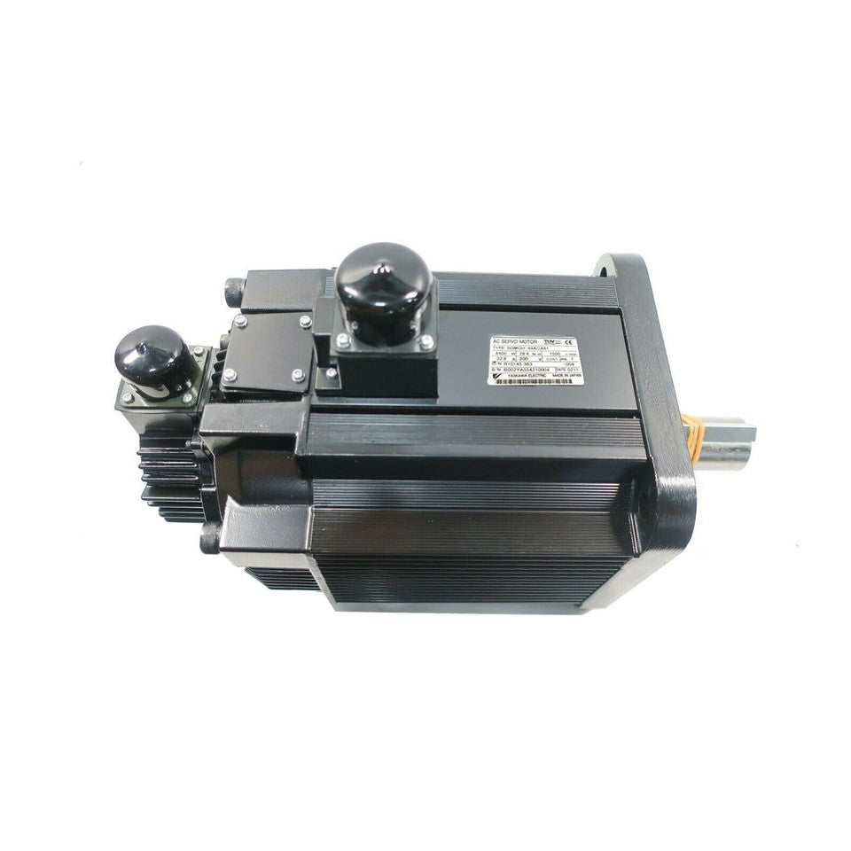 new 1PC  Yaskawa SGMGH-44ACA61 Servo Motor In Box ping