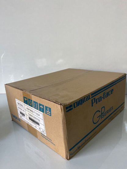 new One PRO-FACE AGP3600-T1-D24 AGP3600T1D24 Touch Screen ping - KOEED