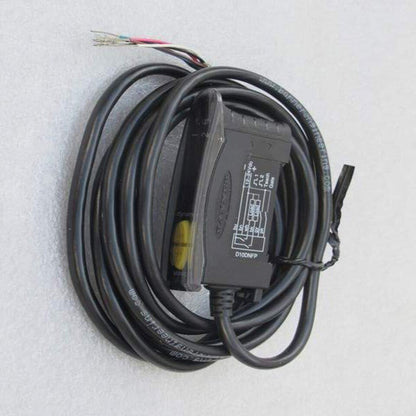 new 1PC Banner D10DNFP Sensor In Box ping - BANNER