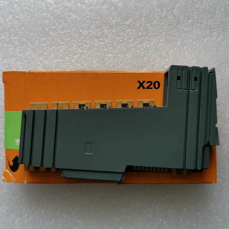 new 1PC B&R X20PS3300 X20 PS 3300 PLC Module  ping