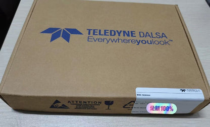 new 1PC Dalsa OR-Y4C0-XMX00 ORY4C0XMX00 Xtium CL MX4 Capture Card - DALSA