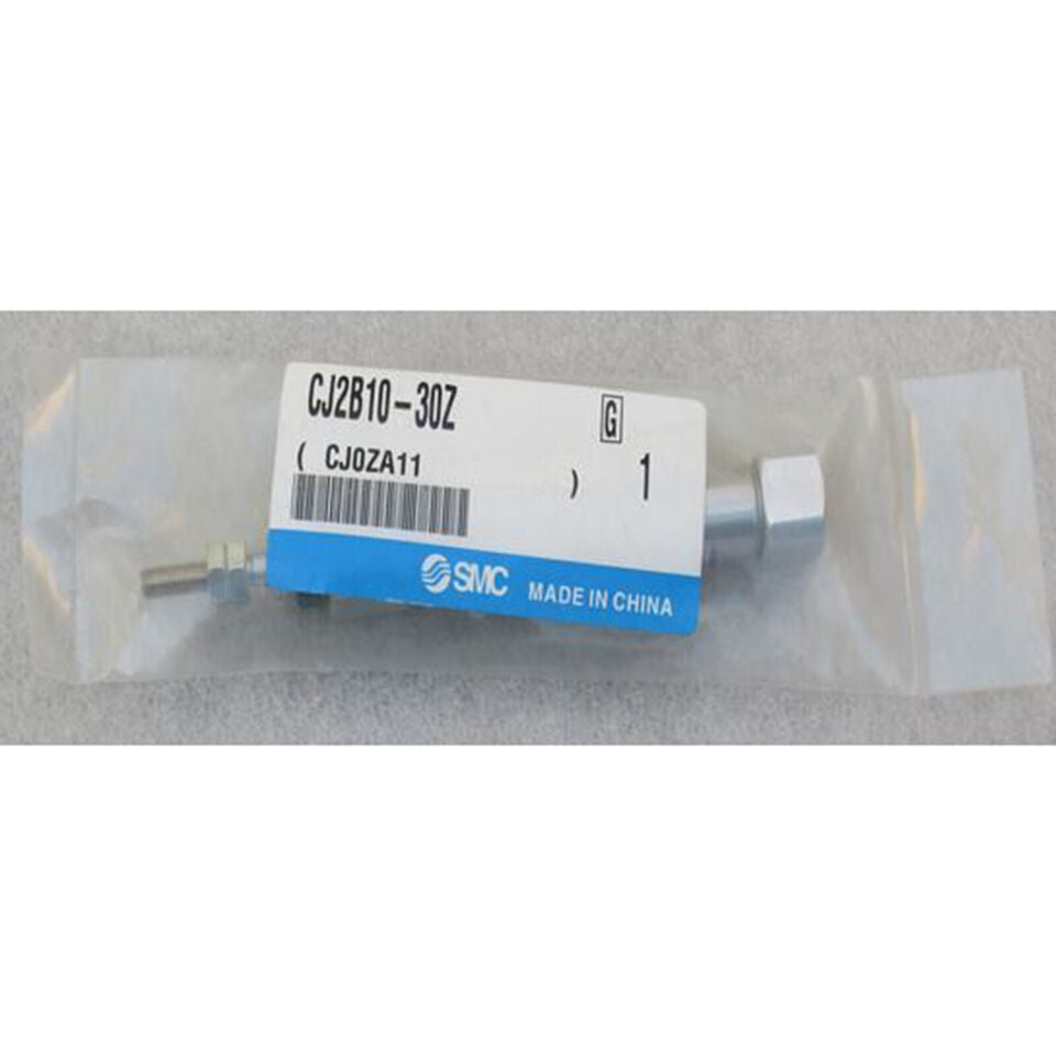 1PC SMC CJ2B1030Z Mini Cylinder SMC CJ2B1030Z - SMC