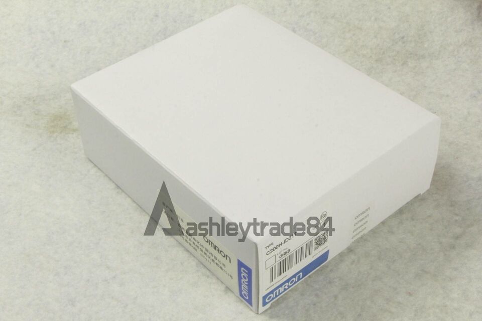 Omron C200H-ID217 Input Unit - OMRON