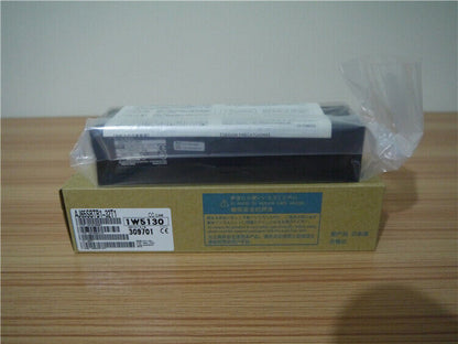 New 1PC Mitsubishi AJ65SBTB1-32T1 PLC with Ping Function, In Box - MITSUBISHI