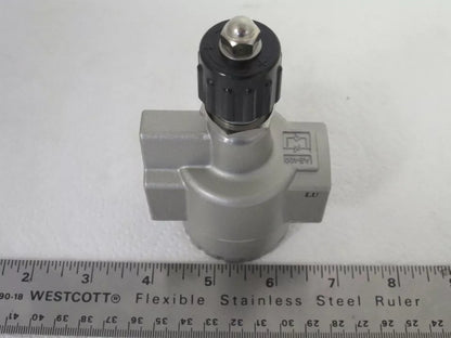 AS500-06 Speed Flow Controller - AS