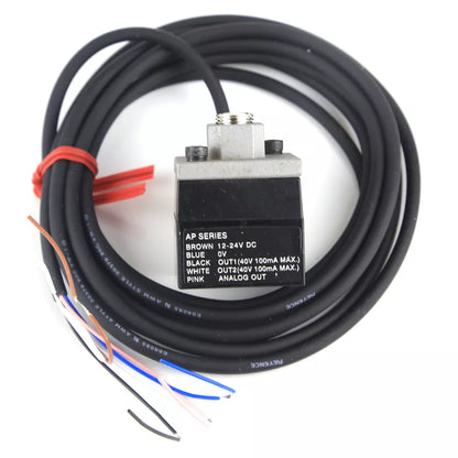 New Keyence AP33K Pressure Sensor - KEYENCE