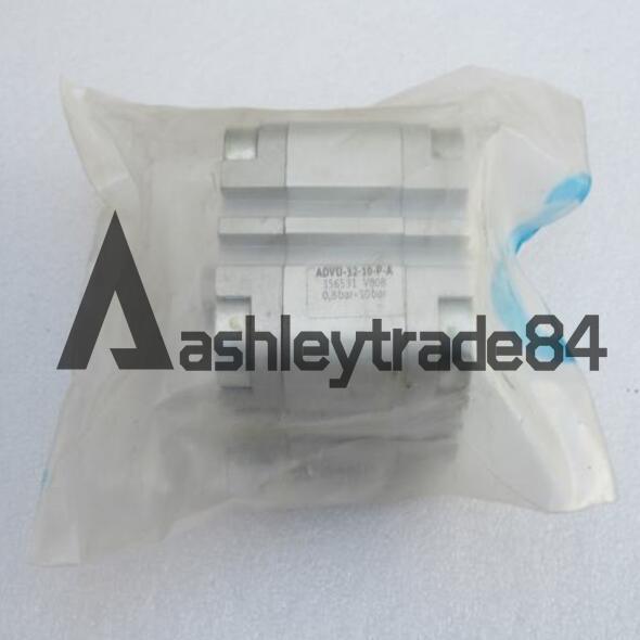 FESTO ADVU3210PA Cylinder - FESTO