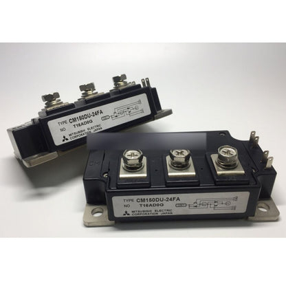 Mitsubishi CM150DU24FA Module - MITSUBISHI