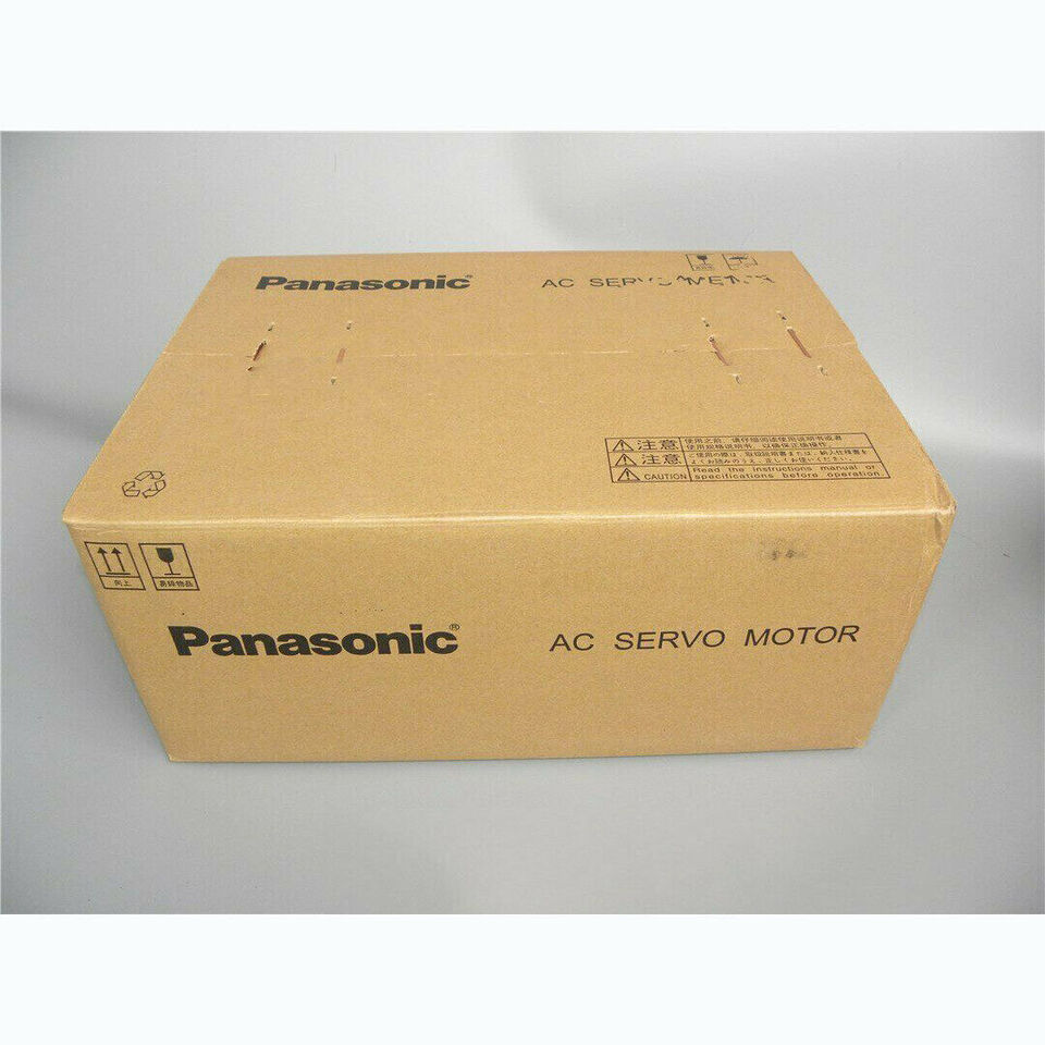 New 1PC Panasonic MHDA153A1A AC Servo Drive Ping - PANASONIC
