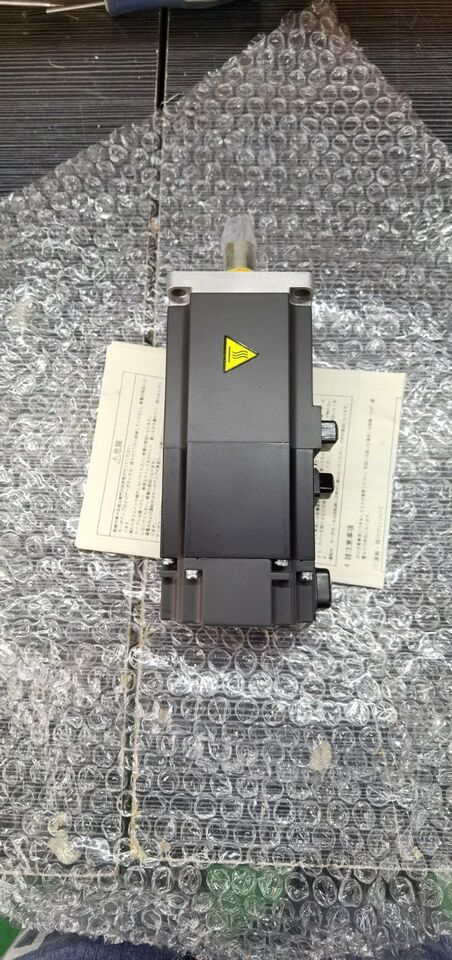 1PC Mitsubishi HF-MP43B AC Servo Motor Box - MITSUBISHI
