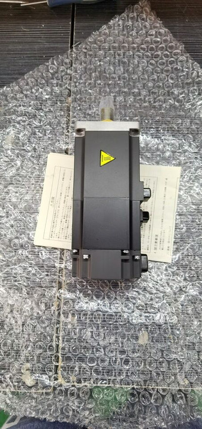 1PC Mitsubishi HF-MP43B AC Servo Motor Box - MITSUBISHI