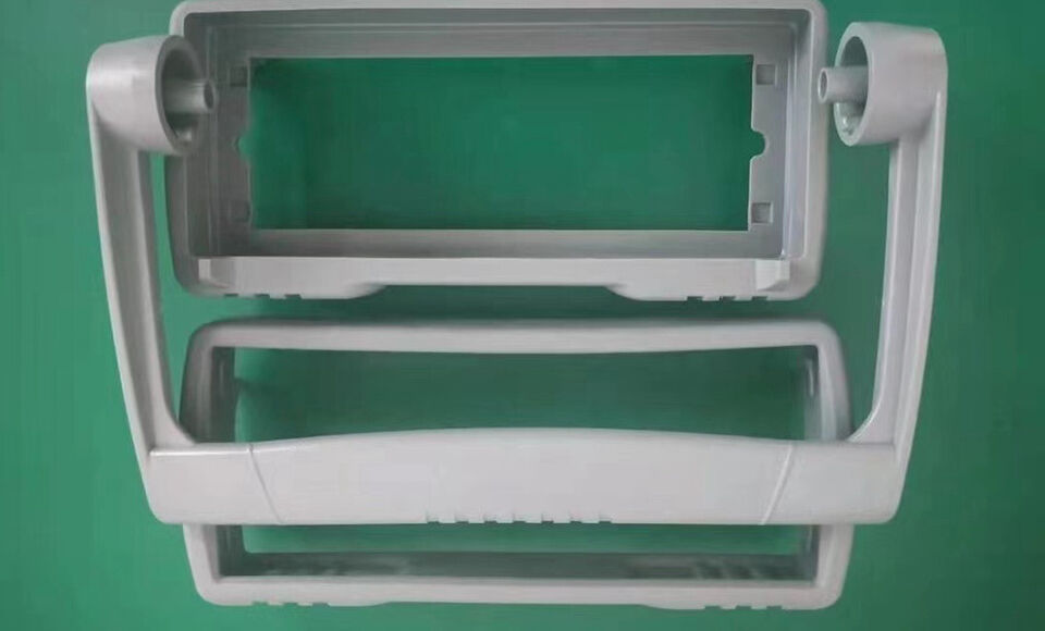 new 1set for HP Agilent Bumper Handle Kit 34401A 33120A 53132A 33250A 53181A 33220A - KOEED