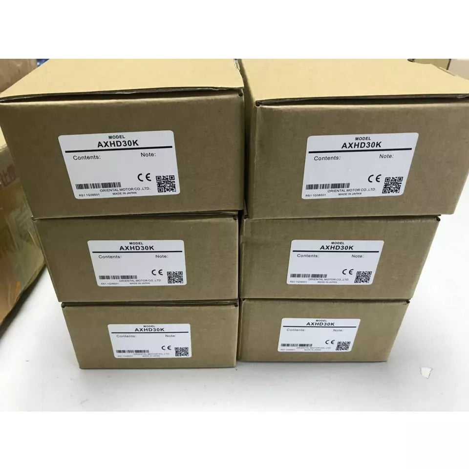 VESTA Orientalmotor AXHD30K 1PC motor - VESTA ORIENTALMOTOR
