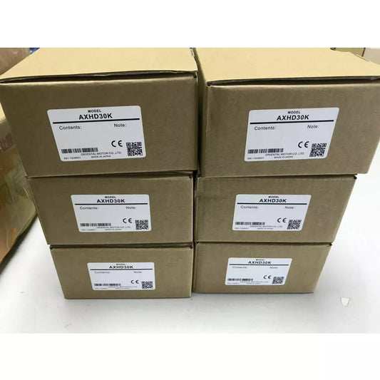 VESTA Orientalmotor AXHD30K 1PC motor - VESTA ORIENTALMOTOR