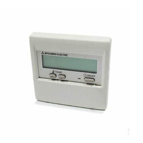 Mitsubishi PAR-21MAA Control Panel - MITSUBISHI