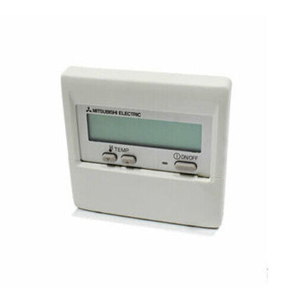 Mitsubishi PAR-21MAA Control Panel - MITSUBISHI