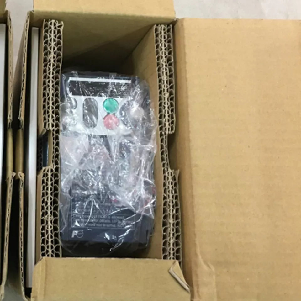 new 1PC Fuji FRN0.75G1S-4C Inverter FRN0.75G1S4C In Box ping - FUJI