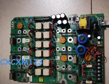 Ship Control Techniques CT MDA75R Board - Professional Ship stabilize system - SHIP CONTROL TECHNIQUES