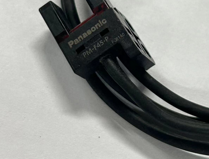 new Panasonic PM-F45-P Photoelectric Sensor 1PC PMF45P - PANASONIC