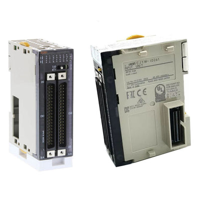 new Omron CJ1W-ID261 PLC Input Unit One CJ1WID261 - OMRON