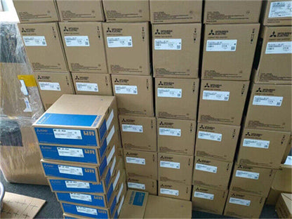 new 1PC Mitsubishi MR-J2S-200CP-S084 Serve Drive In Box ping - MITSUBISHI