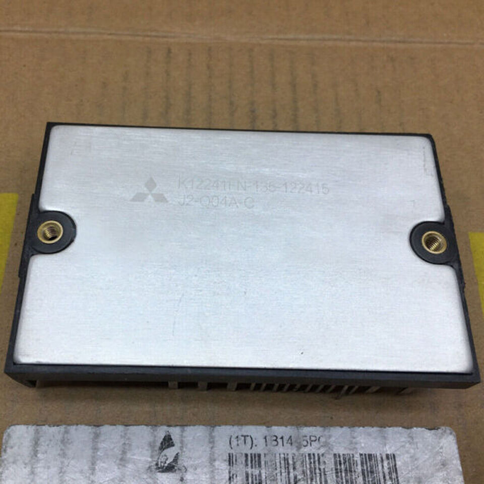 Mitsubishi J2Q04AC Power Supply Module - MITSUBISHI