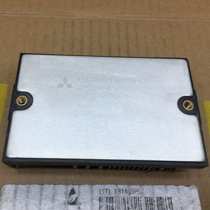 Mitsubishi J2Q04AC Power Supply Module - MITSUBISHI