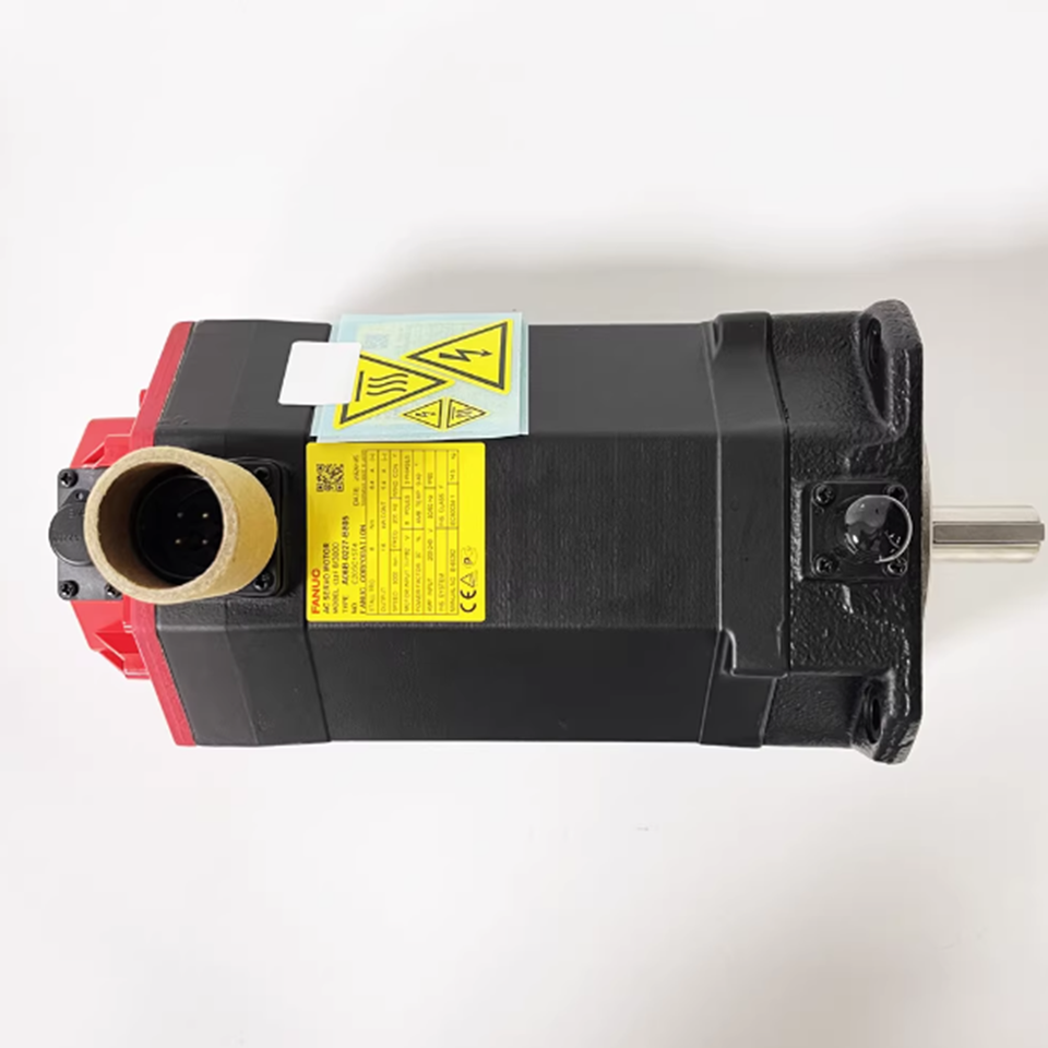 new 1PC FANUC A06B-0227-B805 Servo Motor A06B0227B805 ping - FANUC