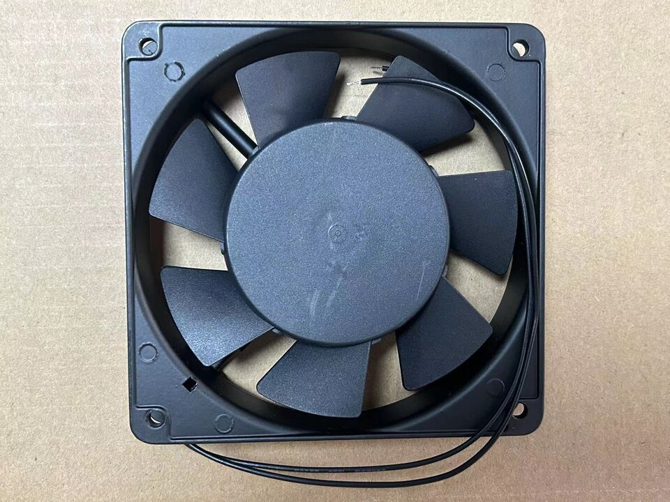 new 1PC 12CM 12025 220-240V 0.05A chassis cooling fan  RAL1225B1