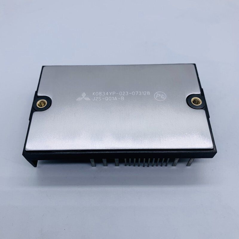 Mitsubishi J2SQ01AB Power Supply Module - MITSUBISHI