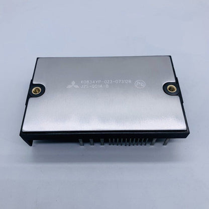Mitsubishi J2SQ01AB Power Supply Module - MITSUBISHI