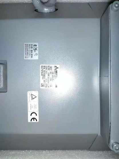 new 1PC MITSUBISHI HA-LH22K2 Servo Motor HALH22K2 In Box ping - MITSUBISHI